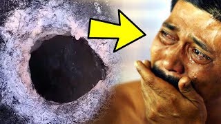 Шахтер Просидел в Ловушке 17 Лет...Как Он ВЫЖИЛ Правдивая История из Жизни!