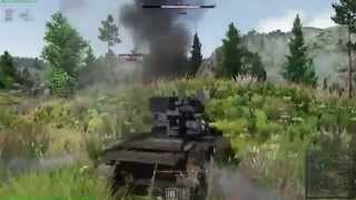 War Thunder танки, пво, наземная техника