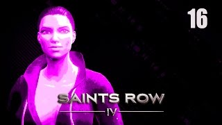 Saints Row 4 - Прохождение pt16 - Король Стилуотера