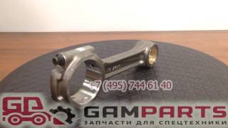 Шатун для двигателя Cummins QSB3.3