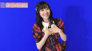 ｜AKB48 Team TP｜2019 紅白歌合戰隨行紀錄 Part.2