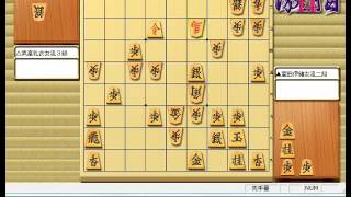 将棋 棋譜並べ ▲室田伊緒女流二段 vs △武富礼衣女流３級 第10期マイナビ女子オープン予選 最強将棋ソフト「技巧」の棋譜解析 No.59