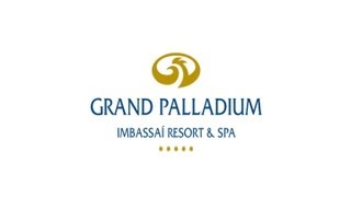 Grand Palladium - POP
