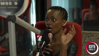 Kuli Roberts on My Top 10 at 10 with The Best T in the City