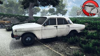 Border Officer - ПОДВЕЗ БАБУЛЮ (PC #21)
