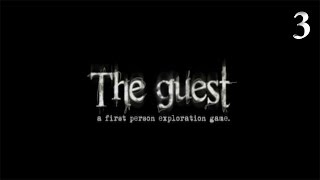 Выпустите меня отсюда! ФИНАЛ [The Guest] 3
