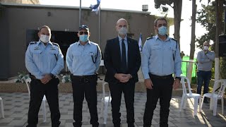 Тайный агент полиции "Жэка" раскрыл банду торговцев оружием