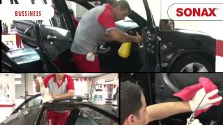 SONAX BUSSINES (Kurumsal Paket)