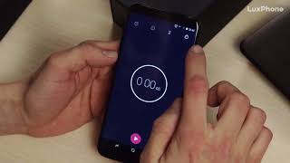 Самая точная Копия Samsung Galaxy S8  С8 Люкс