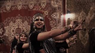 Tribal Old School @ TRIBAL WEEKEND 2018