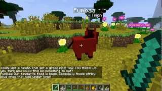 Mods You Should - The Lion King Mod