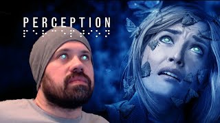 Perception Gameplay PC Let's Play Walkthrough | Chapter 1 The Rope