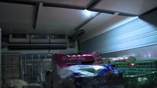 Transport de marchandises : un vrai casse-tête
