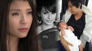 Thúy Diễm và dàn sao Việt đồng loạt kêu gọi giúp đỡ nữ diễn viên bị liệt, xuất huyết não sau sinh!