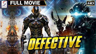 डिफेक्टिव - Defective l २०२० सुपरहिट हॉलीवुड एचडी फुल फिल्म l कॉलिन पैराडाइन, रेवेन कज़न्स