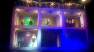 Siro kamurj musical (Part 4)
