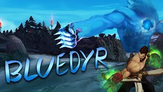 THIS BUILD MAKES UDYR  NEARLY UNKILLABLE! | TAKING JAX'S HP EZ - Trick2G