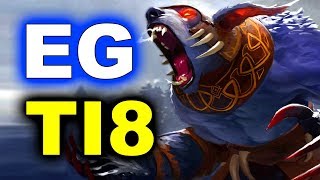 EG vs NA - BRUTAL. SAVAGE. REKT! - TI8 OPEN QUALIFIERS DOTA 2
