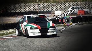 Highlights Formula Pista Lignano Circuit (1^ Prova)