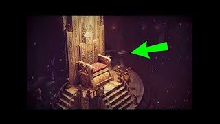 هل تعلم اين عرش بلقيس ؟ معلومة لا يعلمها الكثيرون