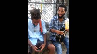 Dope spoken word poets!