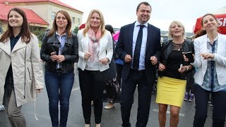 X Małopolski Konkurs Wokalno-Instrumentalny ŚDS i WTZ Lisia Góra 2017
