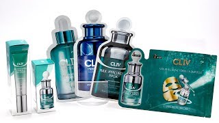 LÍNEA HYALURONIC - CLIV