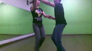 PASSO A PASSO - ESCOLA DE DANÇA