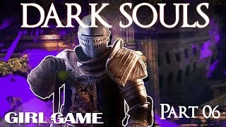 DARK SOULS - Vagina Dragon - Part 6