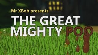 Project Spark: Conker & The Great Mighty Poo - Created by Mr XBob [PC]