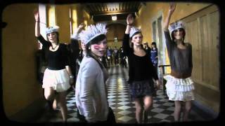 Lipdub Institution Sainte Marie La Grand'Grange