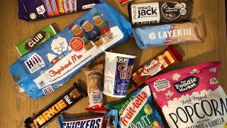 WW UK snacks 5sp and above