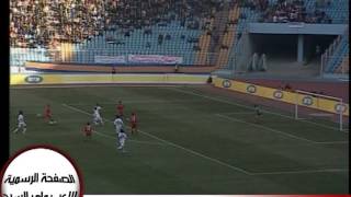 ماهر السيد هدفان لمنتخب سورية على الصين في تصفيات كأس آسيا لكرة القدم