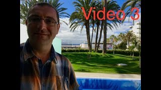 Hotel Nel Mondo Maspalomas Hotel Riu Palace Oasis 3