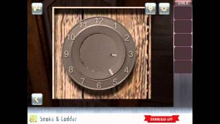 Psycho Escape Level 8 Walkthrough