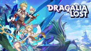 Dragalia Lost OST  - Cinderella Step 1 Hour
