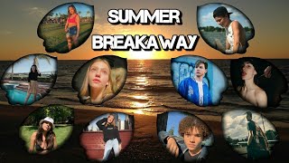 Summer Breakaway/ Episode 4"Something New"