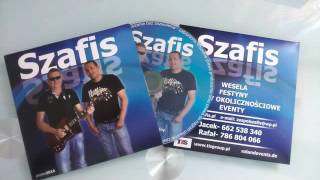 Szafis-Tylko Dla Ciebie (Adam Chrola Tylko Dla Ciebie)