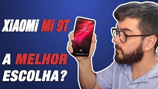 XIAOMI MI 9T -   O melhor aparelho da xiaomi? Opinião do dono!