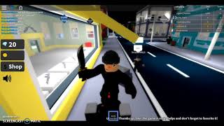 Two new simulator game interviews (Roblox)