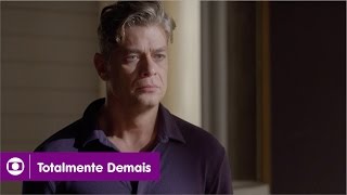 Totalmente Demais: capítulo 143 da novela, sexta, 22 de abril, na Globo