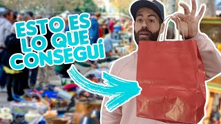 DE CAZA EN EL RASTRO ¿HAY FUNKO POP!? ?