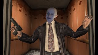 ГАМАЗ ИГРАЕТ В Max Payne И БОМБИТ!