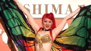 KEIKO DANCE SCHOOL まつり宮崎 （2019-0817）