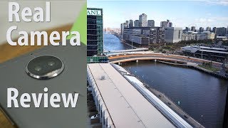 Moto G5s Plus Real Camera Review Shot In Australia - Vlog Style