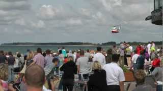 MORSKIE POKAZY LOTNICZE - DARLOWEK12r.