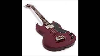 test Epiphone EB 0