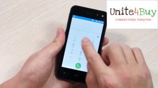 Обзор Jiayu F1