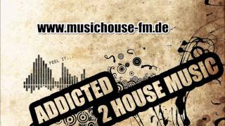 Markus Gardeweg - Why Don't You Let Me Know (Original Mix)