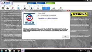 HOW TO INSTALL ALLISON DOC 2017 V2 + KEYGEN PART 2